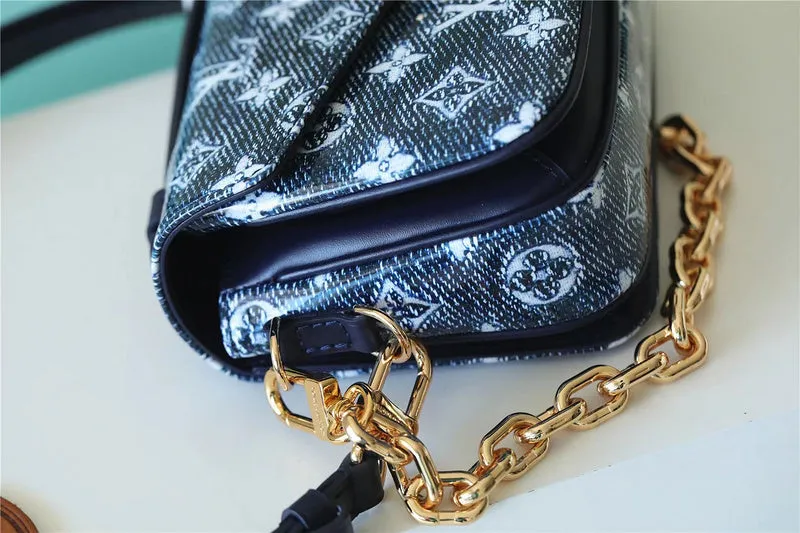 ANAFORA LUXE - LOV Bags - 200