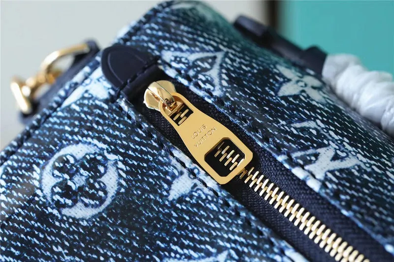 ANAFORA LUXE - LOV Bags - 200