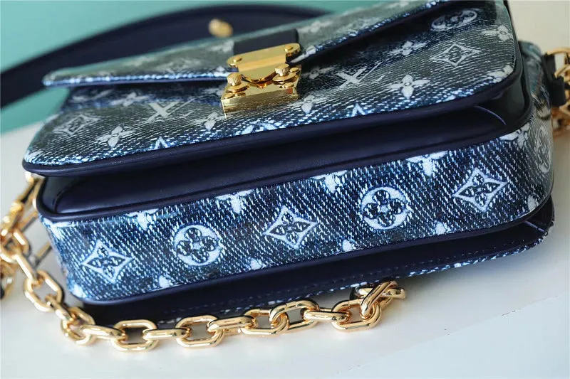 ANAFORA LUXE - LOV Bags - 200
