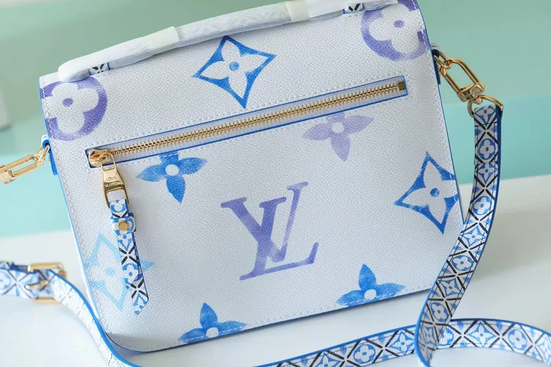 ANAFORA LUXE - LOV Bags - 205