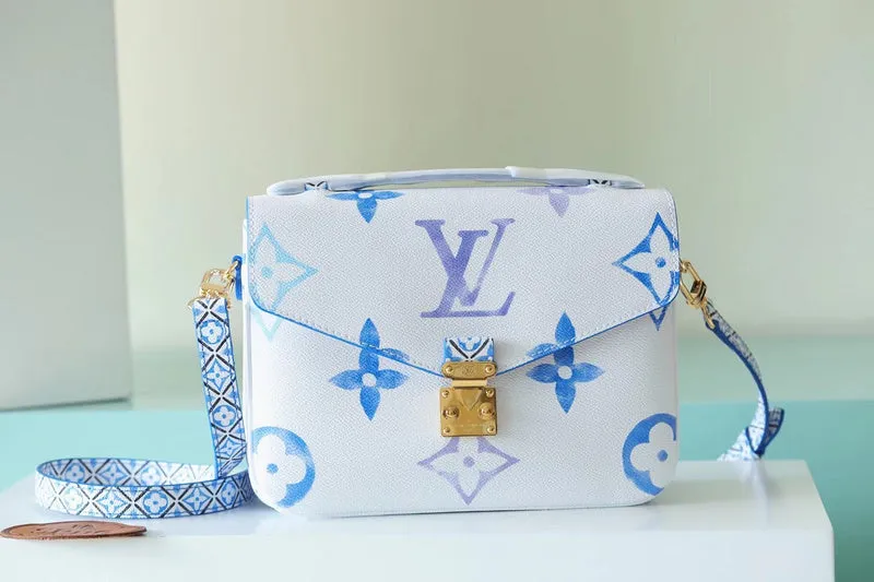 ANAFORA LUXE - LOV Bags - 205