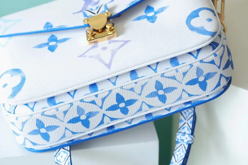 ANAFORA LUXE - LOV Bags - 205
