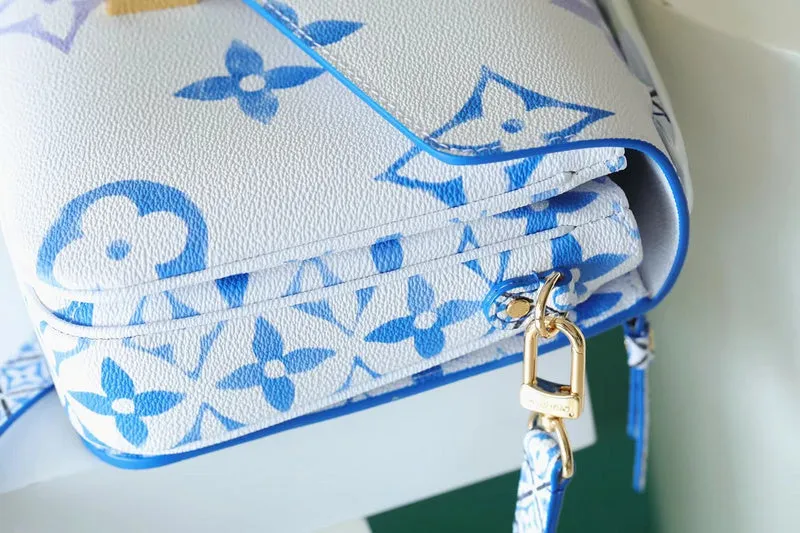 ANAFORA LUXE - LOV Bags - 205