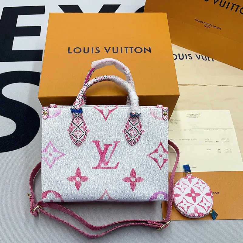 ANAFORA LUXE - LOV Bags - 216