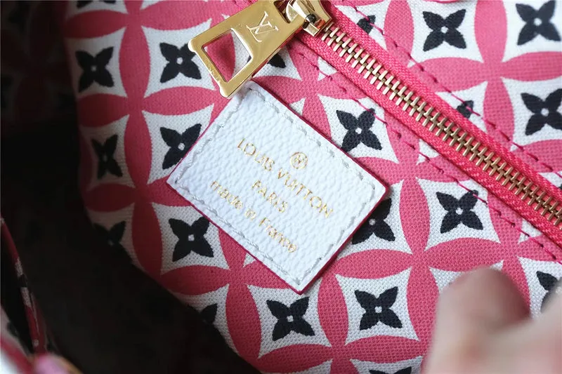 ANAFORA LUXE - LOV Bags - 216