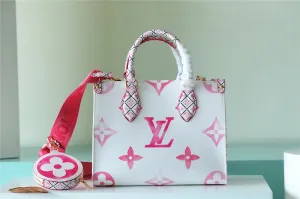 ANAFORA LUXE - LOV Bags - 216