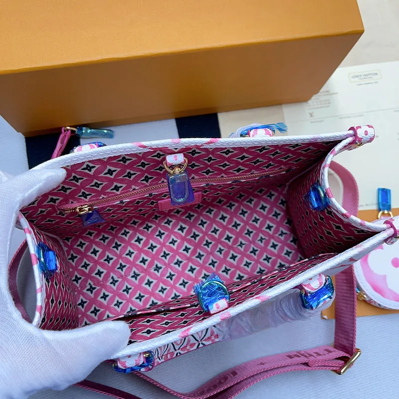 ANAFORA LUXE - LOV Bags - 216