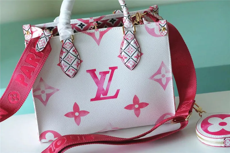 ANAFORA LUXE - LOV Bags - 216