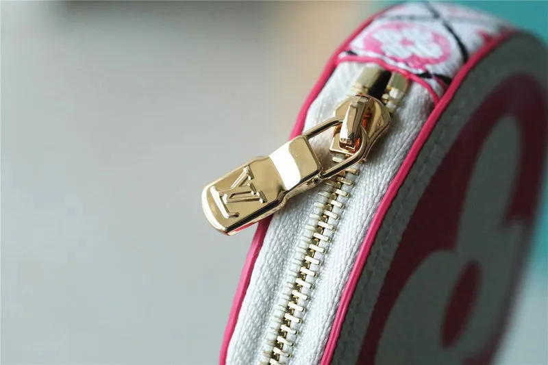 ANAFORA LUXE - LOV Bags - 216