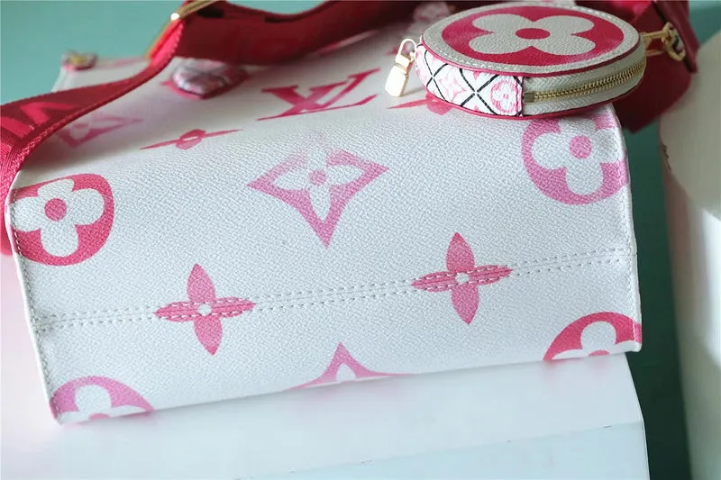 ANAFORA LUXE - LOV Bags - 216