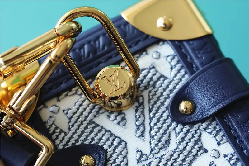 ANAFORA LUXE - LOV Bags - 231