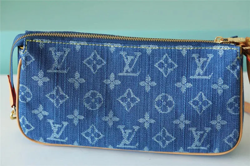 ANAFORA LUXE - LOV Bags - 245