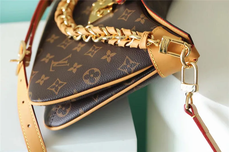 ANAFORA LUXE - LOV Bags - 249