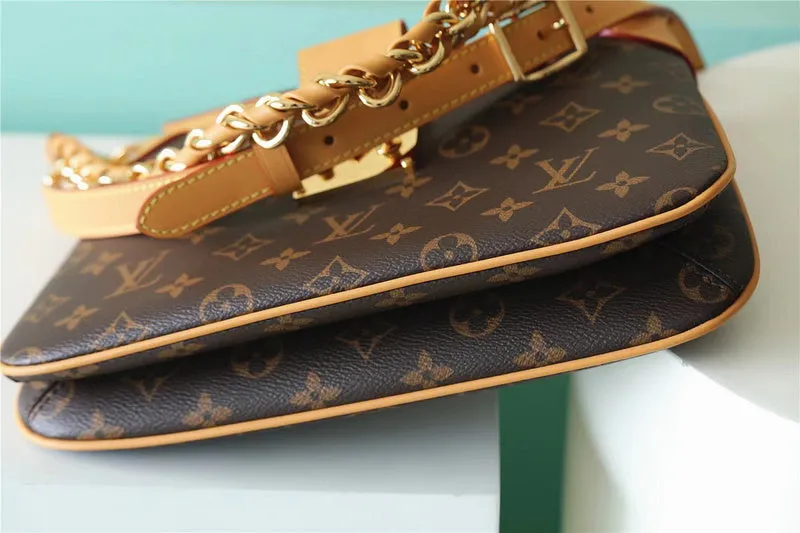 ANAFORA LUXE - LOV Bags - 249