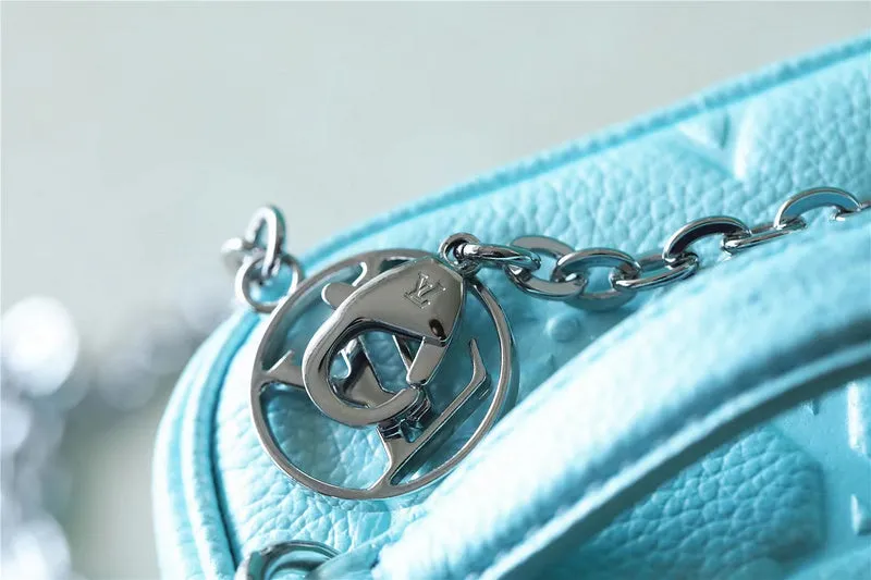 ANAFORA LUXE - LOV Bags - 250