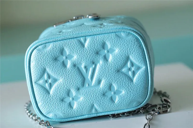 ANAFORA LUXE - LOV Bags - 250