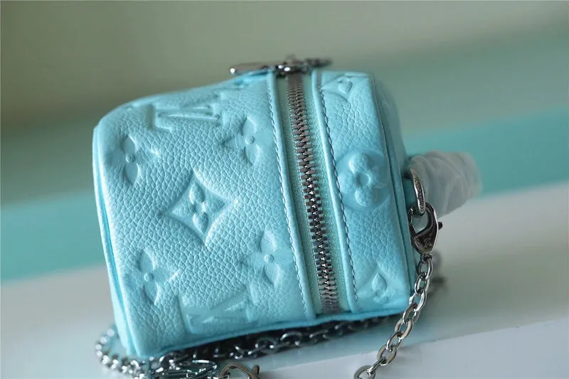 ANAFORA LUXE - LOV Bags - 250