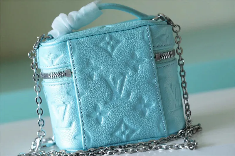 ANAFORA LUXE - LOV Bags - 250