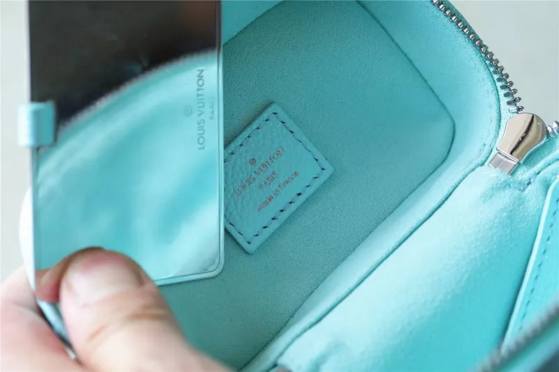 ANAFORA LUXE - LOV Bags - 250