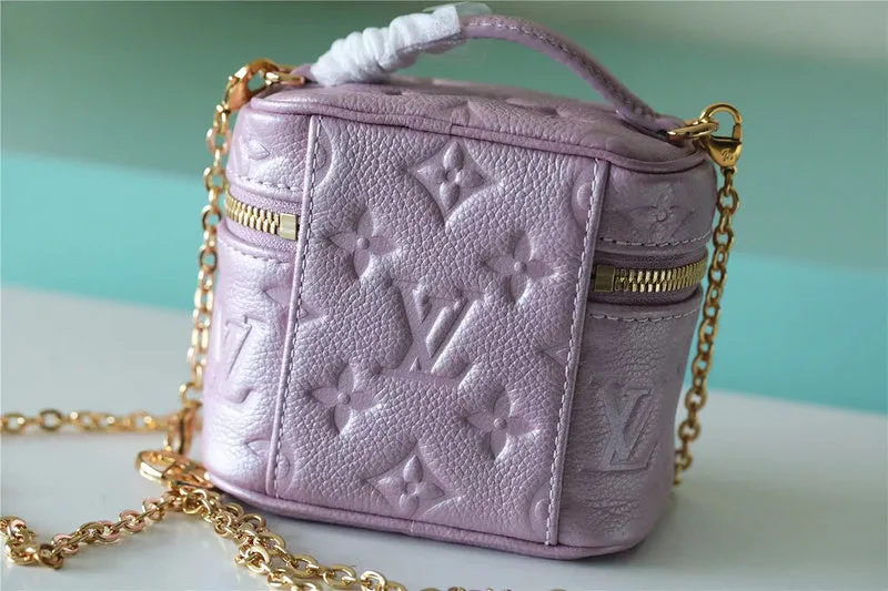 ANAFORA LUXE - LOV Bags - 251