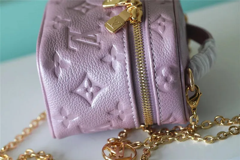 ANAFORA LUXE - LOV Bags - 251