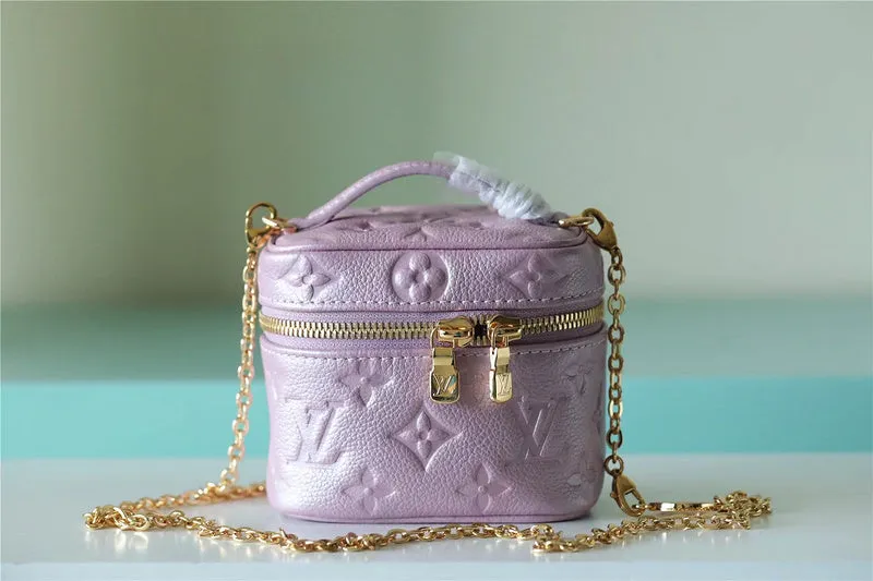 ANAFORA LUXE - LOV Bags - 251