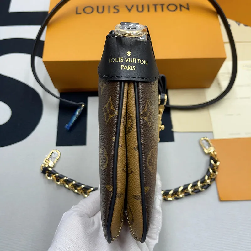 ANAFORA LUXE - LOV Bags - 256