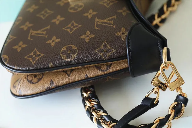 ANAFORA LUXE - LOV Bags - 256