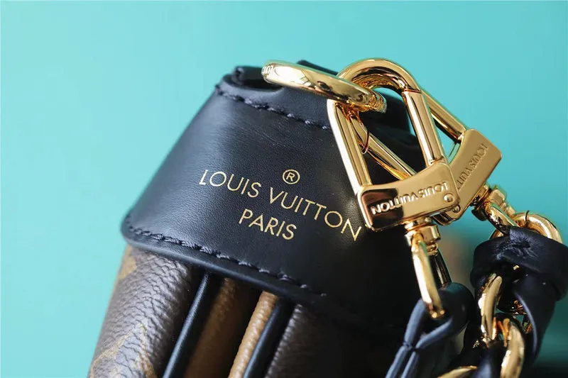 ANAFORA LUXE - LOV Bags - 256
