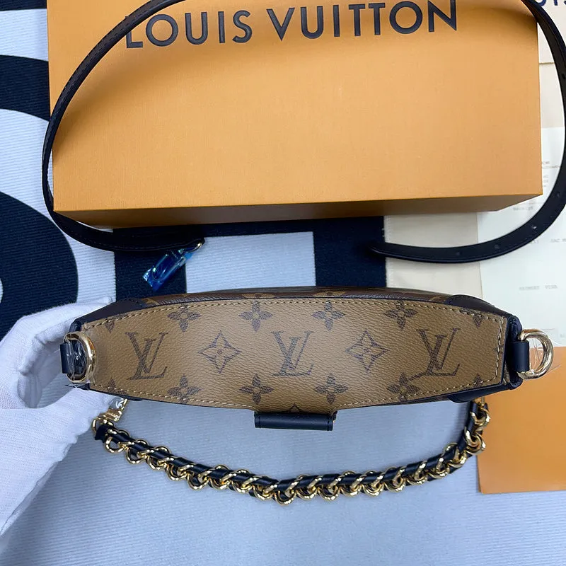 ANAFORA LUXE - LOV Bags - 256