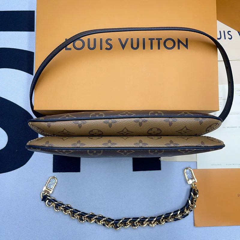 ANAFORA LUXE - LOV Bags - 256