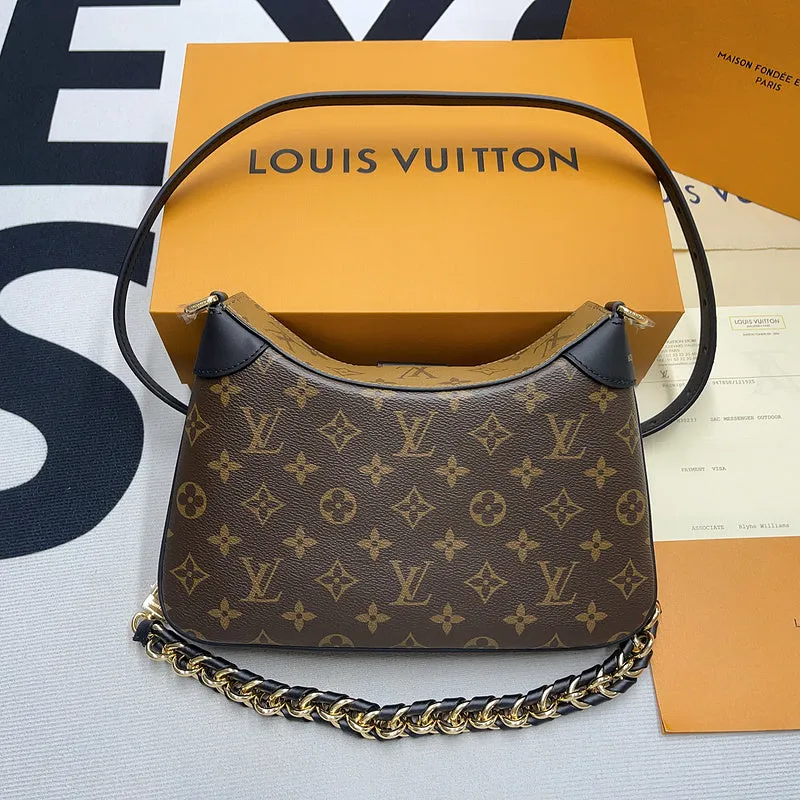 ANAFORA LUXE - LOV Bags - 256
