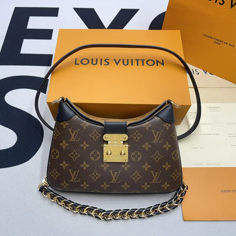 ANAFORA LUXE - LOV Bags - 256