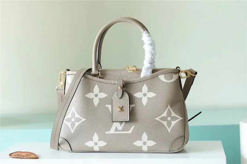 ANAFORA LUXE - LOV Bags - 272
