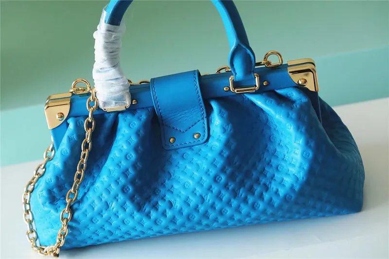 ANAFORA LUXE - LOV Bags - 282