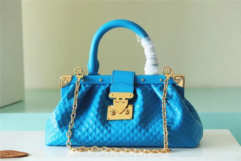 ANAFORA LUXE - LOV Bags - 282