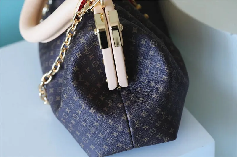 ANAFORA LUXE - LOV Bags - 288