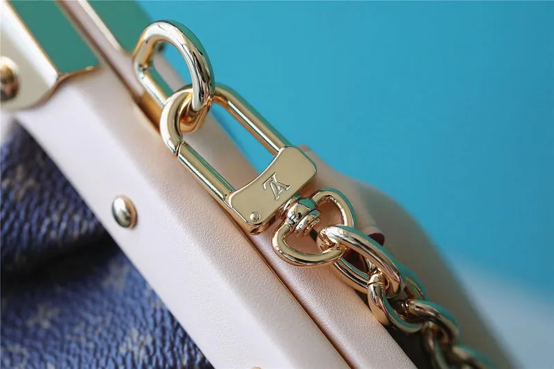 ANAFORA LUXE - LOV Bags - 288