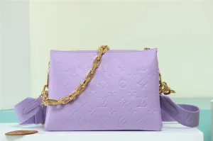 ANAFORA LUXE - LOV Bags - 291