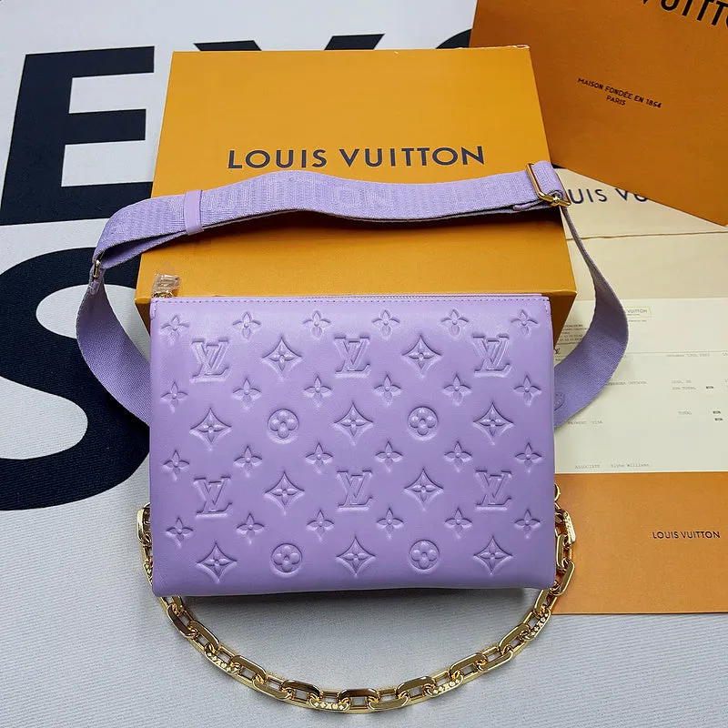ANAFORA LUXE - LOV Bags - 291