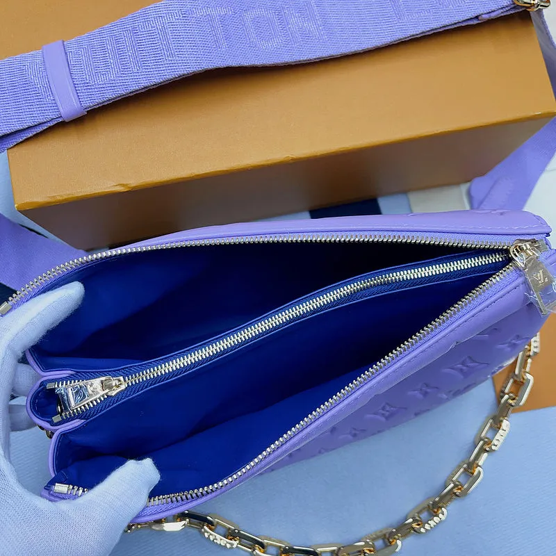 ANAFORA LUXE - LOV Bags - 291