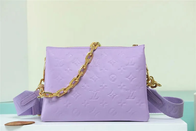 ANAFORA LUXE - LOV Bags - 291