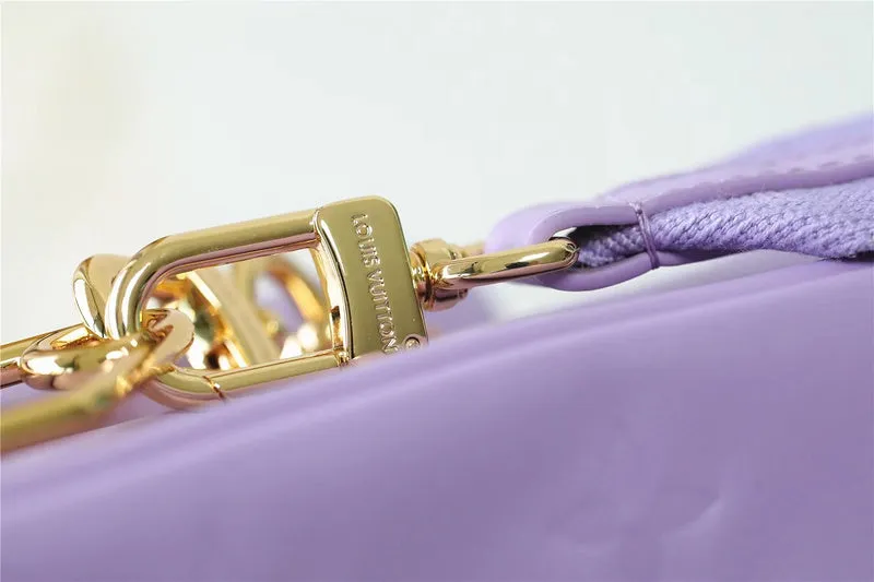 ANAFORA LUXE - LOV Bags - 291