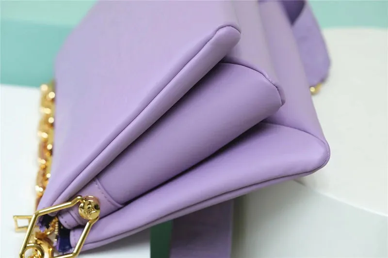 ANAFORA LUXE - LOV Bags - 291