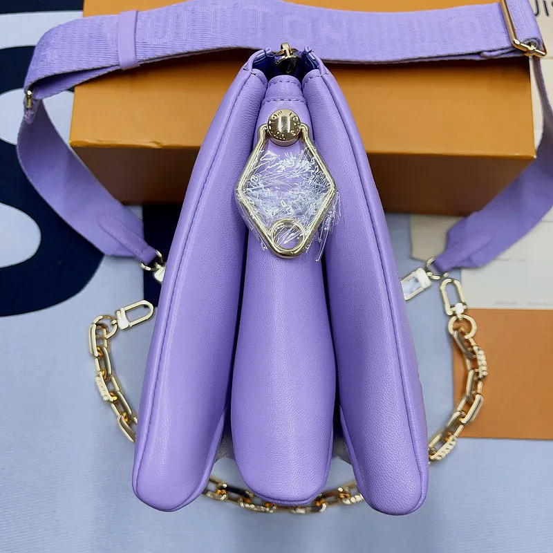 ANAFORA LUXE - LOV Bags - 291