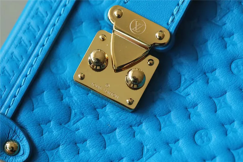 ANAFORA LUXE - LOV Bags - 292