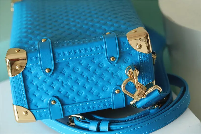 ANAFORA LUXE - LOV Bags - 292