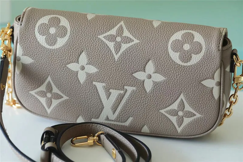 ANAFORA LUXE - LOV Bags - 300