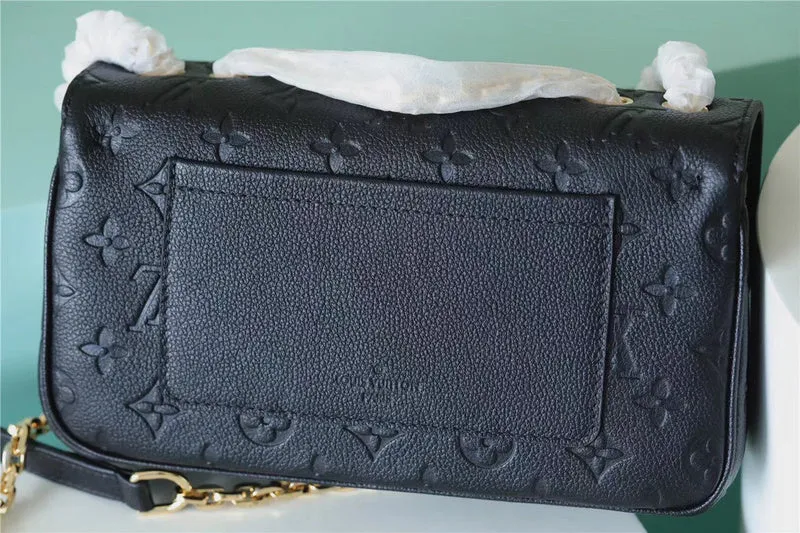 ANAFORA LUXE - LOV Bags - 349