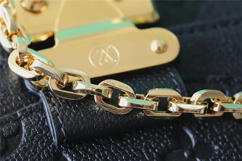 ANAFORA LUXE - LOV Bags - 349
